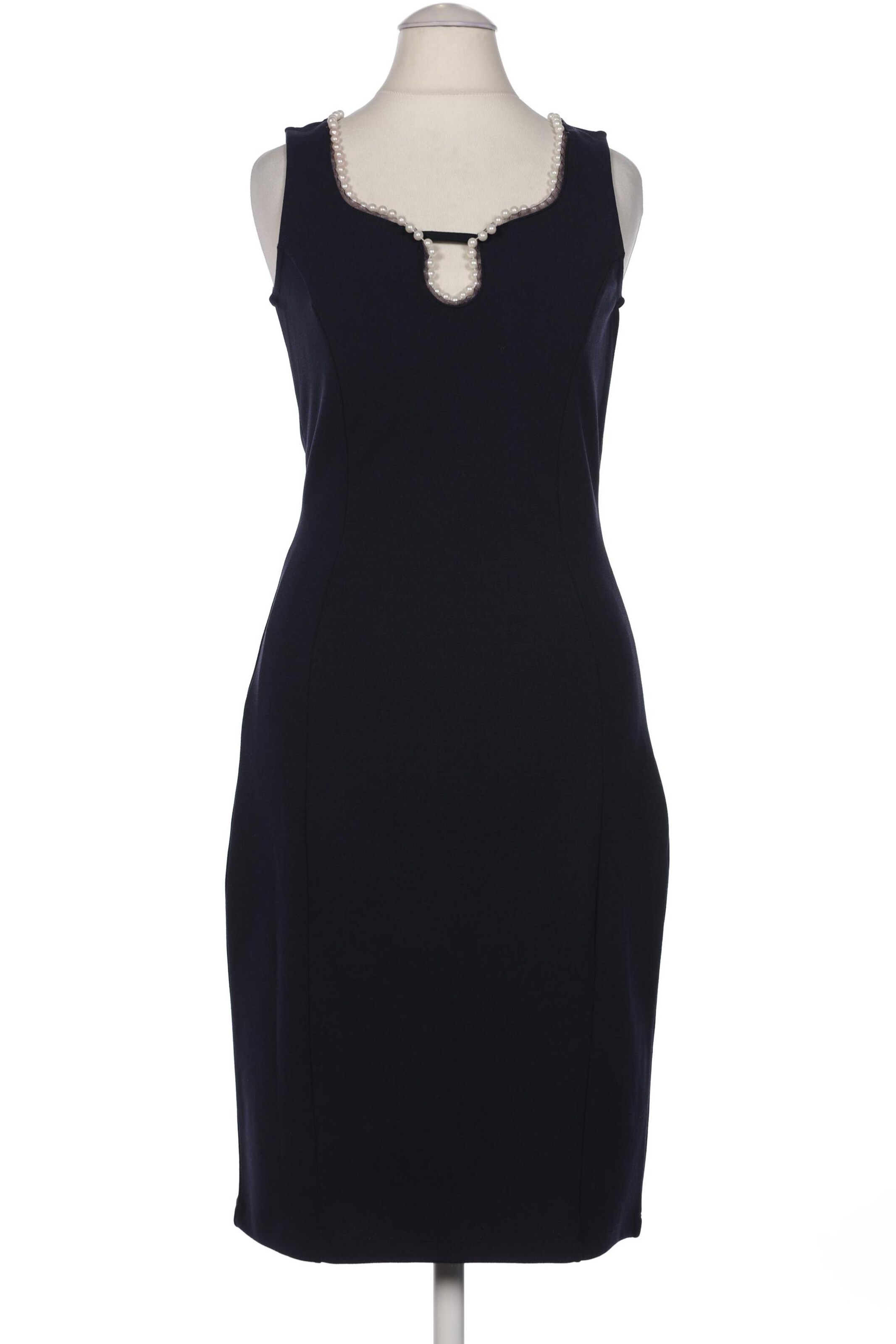 Anna Field Dress in XS in Blue: front