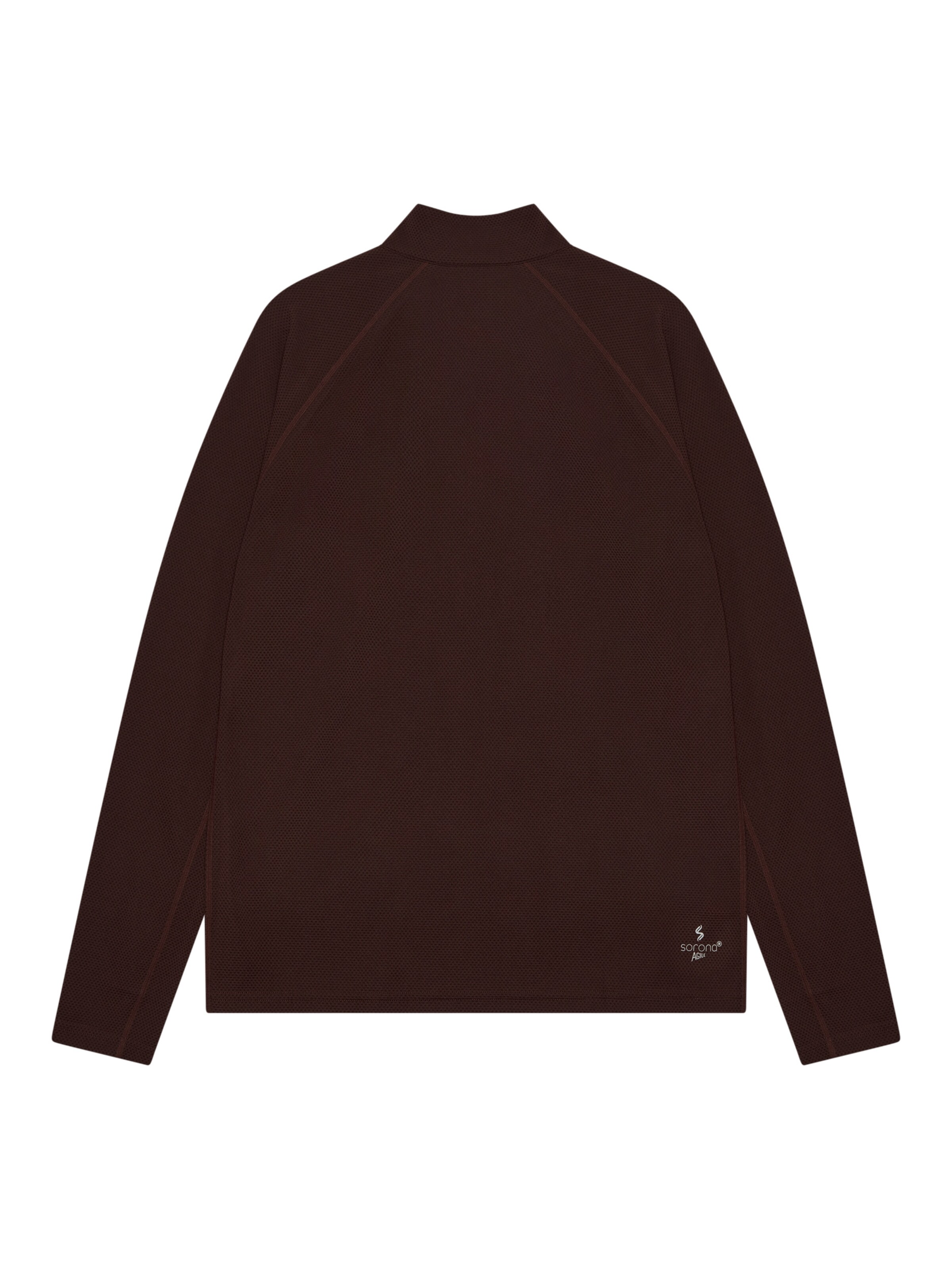 HALO Performance Shirt in Brown