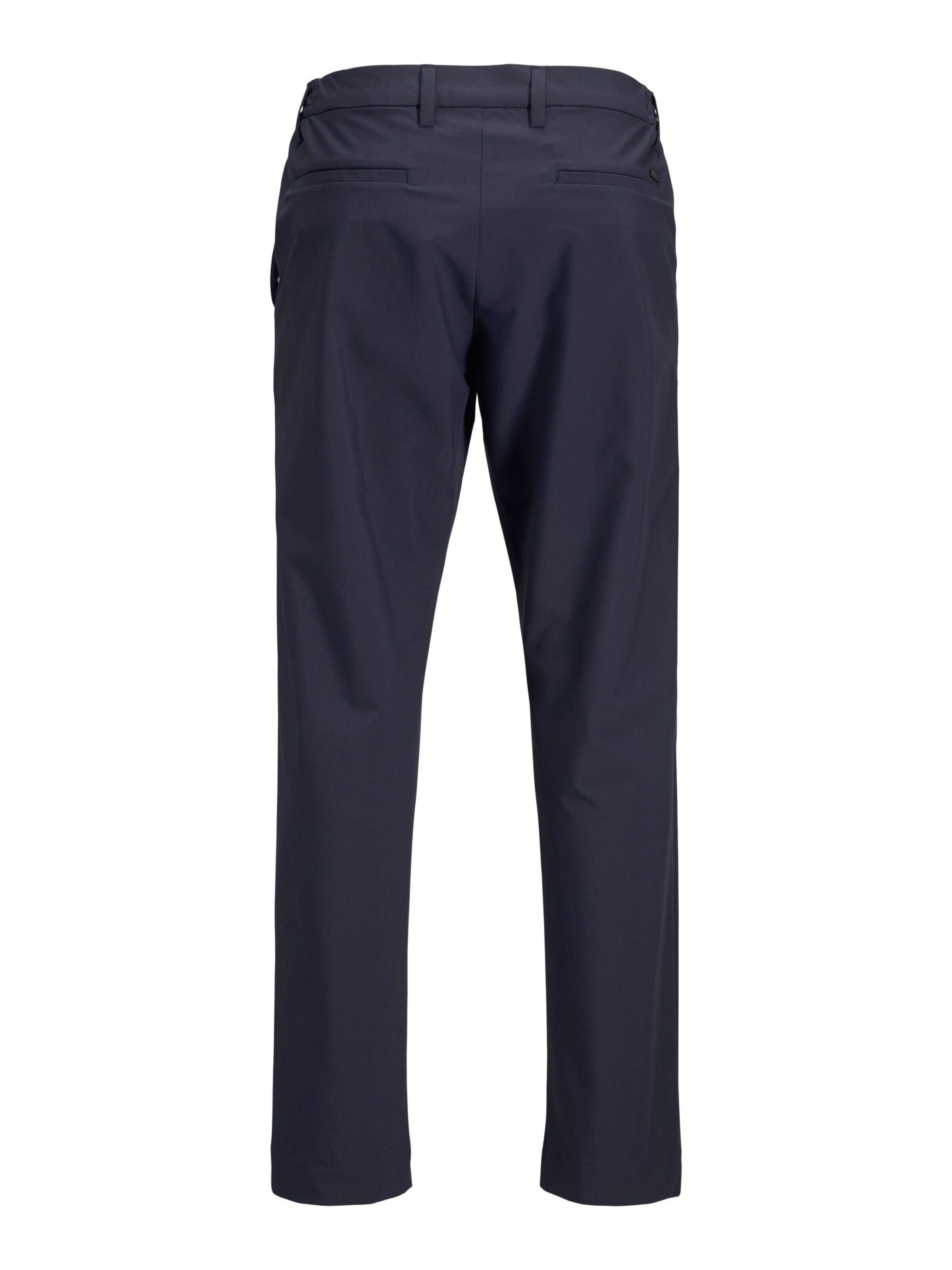 regular Pantaloni chino di JACK & JONES in blu