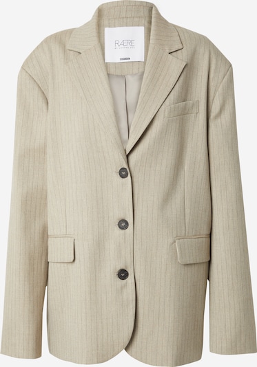 RÆRE by Lorena Rae Sako u sivkasto bež / smeđa, Pregled proizvoda