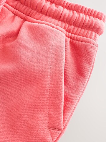 Loosefit Pantalon Next en bleu