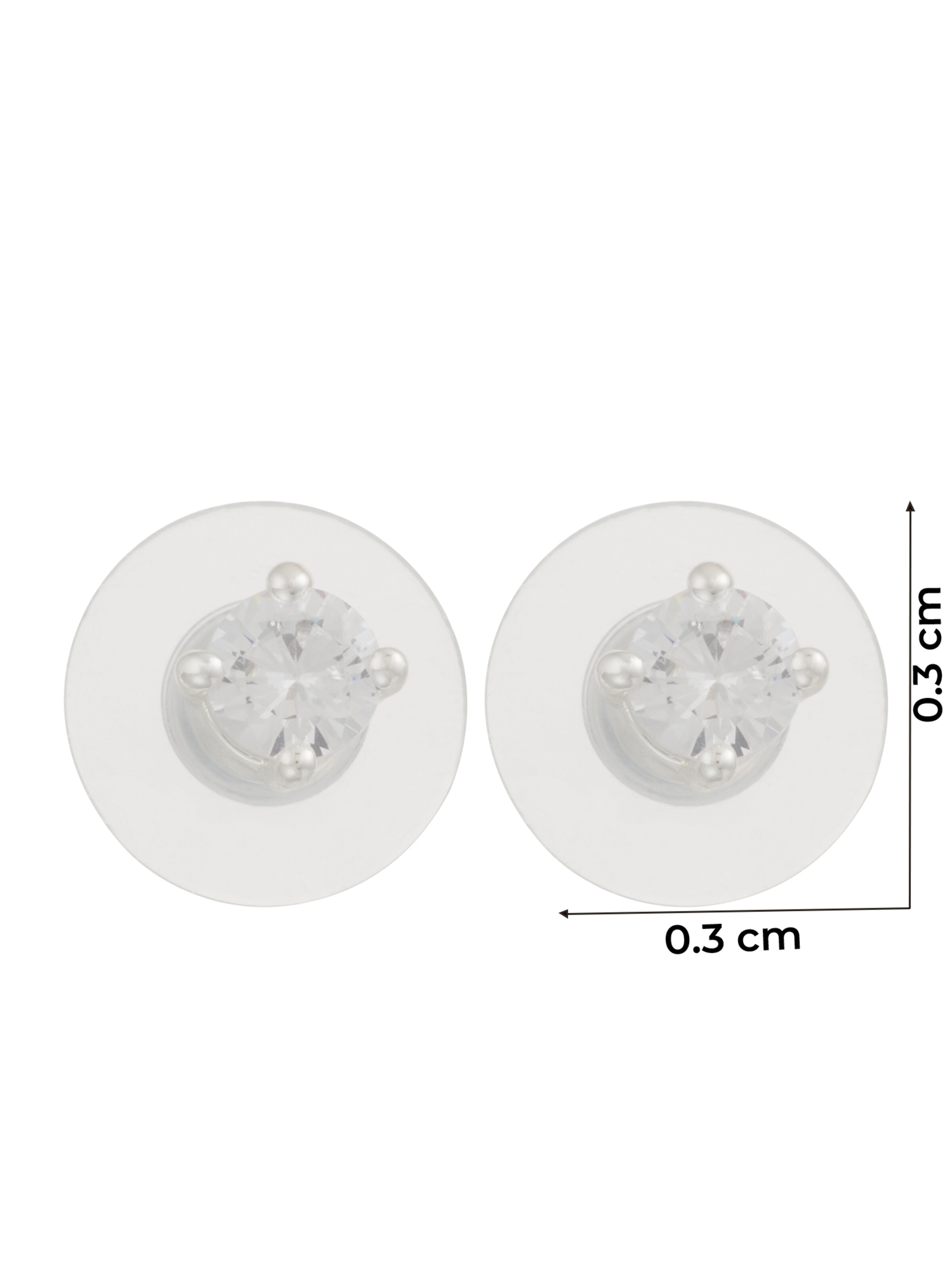 Orecchini di Lauren Ralph Lauren in argento