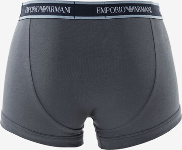 Emporio Armani Boxer shorts in Blue