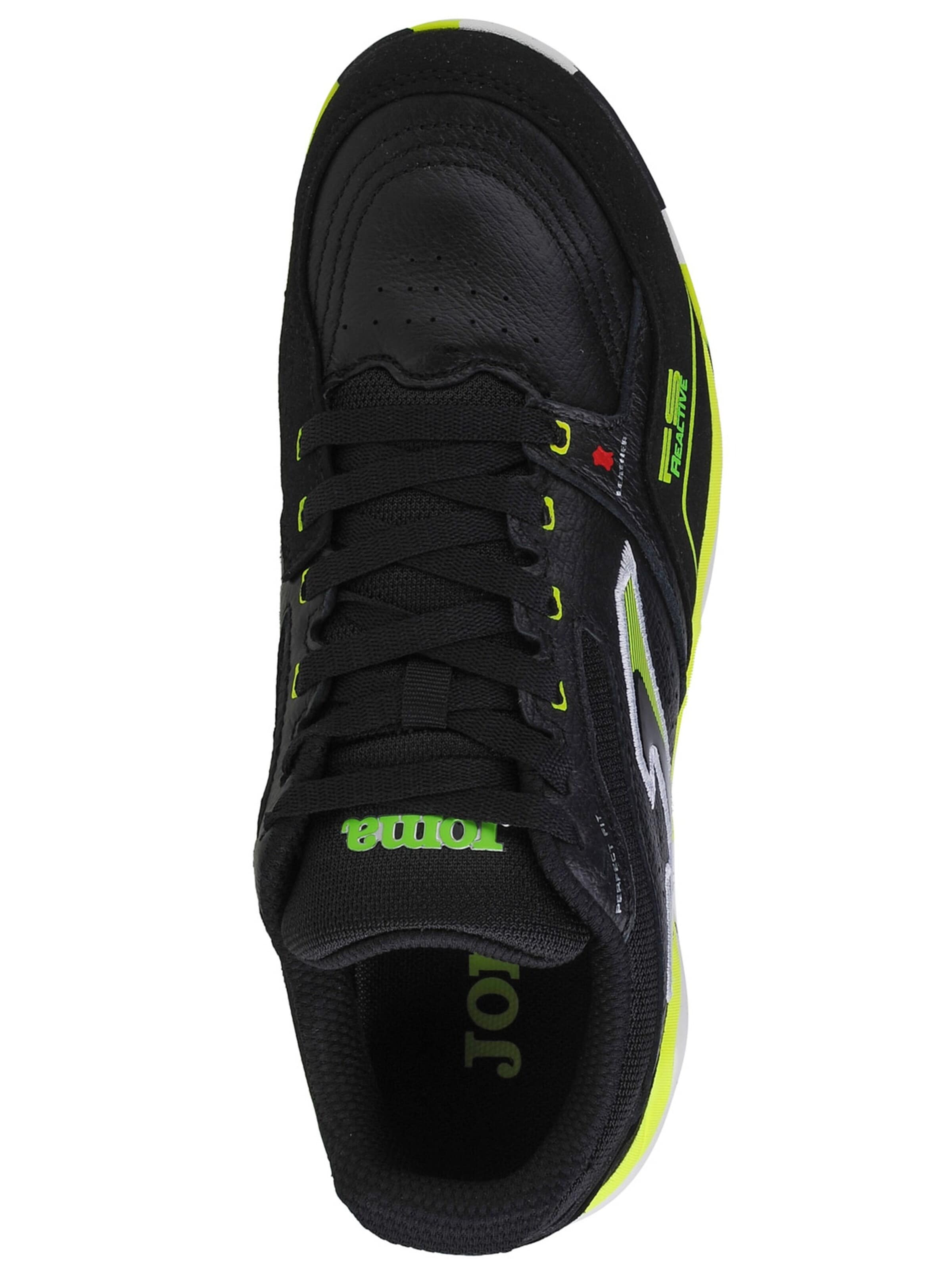 JOMA Soccer shoe 'FS Reactive 23 FSW TF' in Black