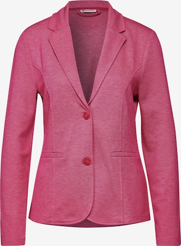 STREET ONE Blazer in Pink: predná strana