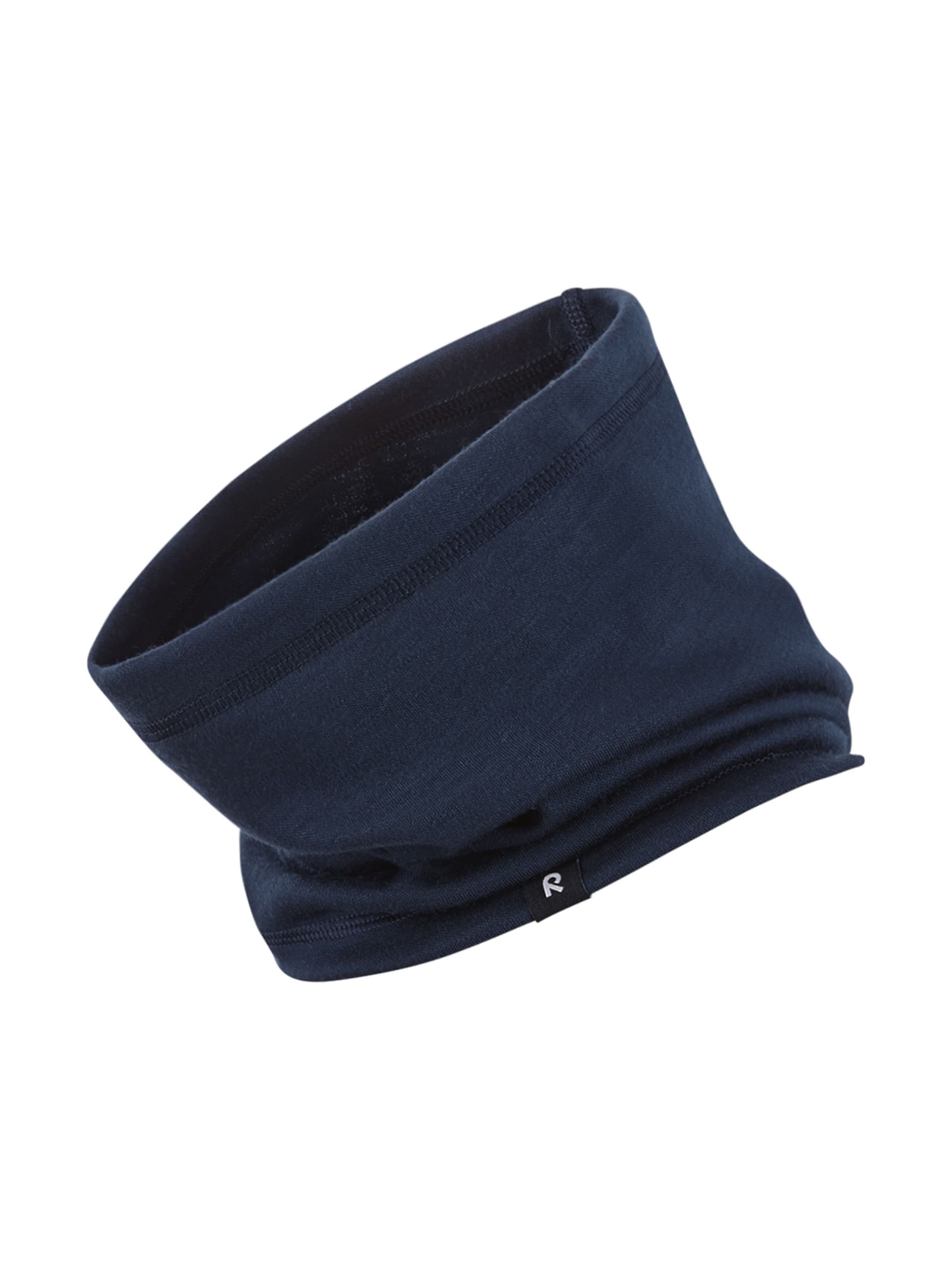 Reima Sjaal 'Aarni' in Blauw: voorkant