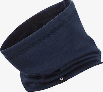 Reima Sjaal 'Aarni' in Blauw: voorkant