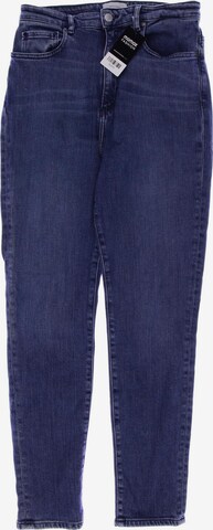 ARMEDANGELS Jeans in 29 in Blue: front