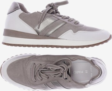MARCO TOZZI Sneakers & Trainers in 38 in Grey: front