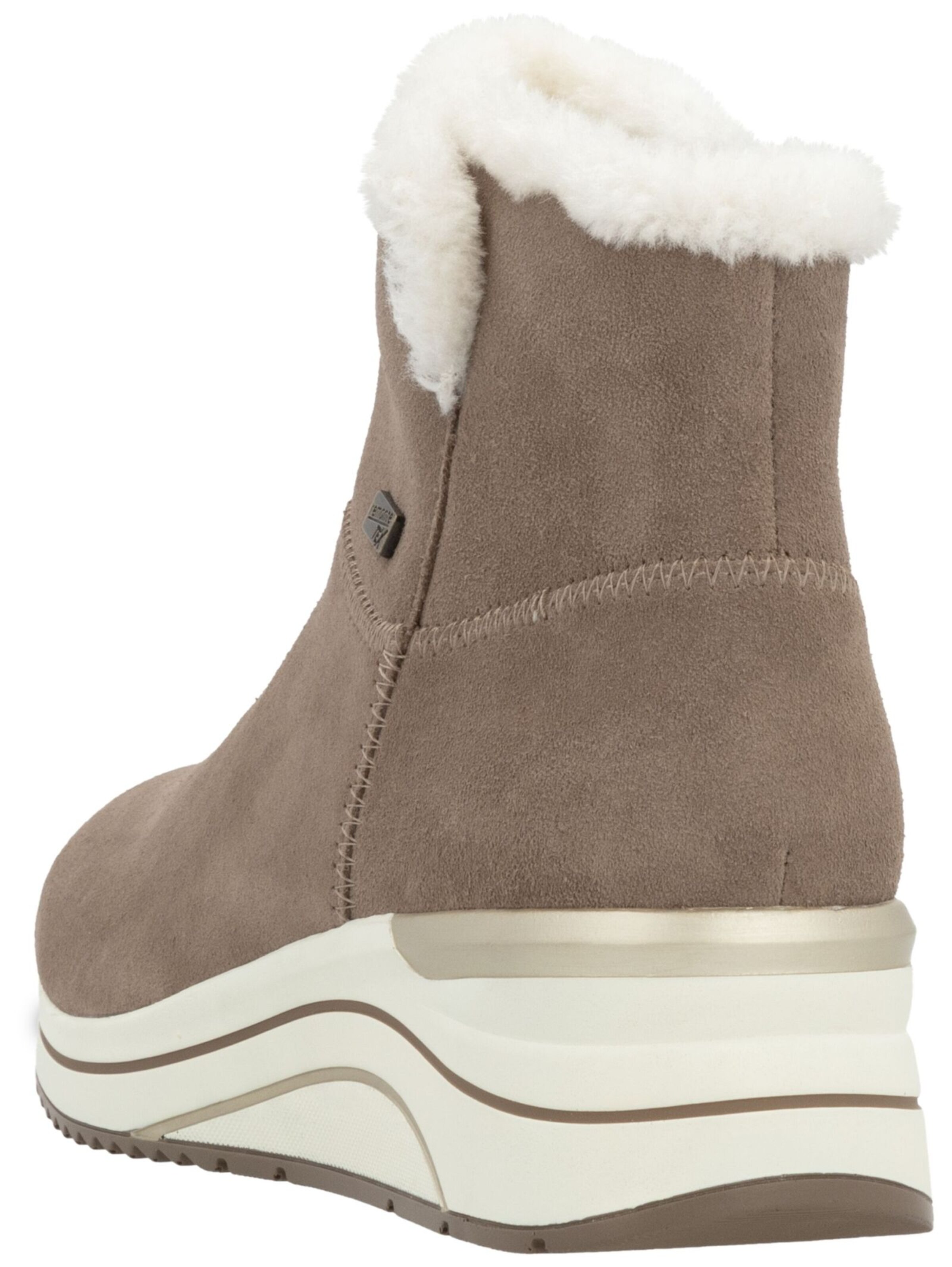 Stivaletto di REMONTE in marrone