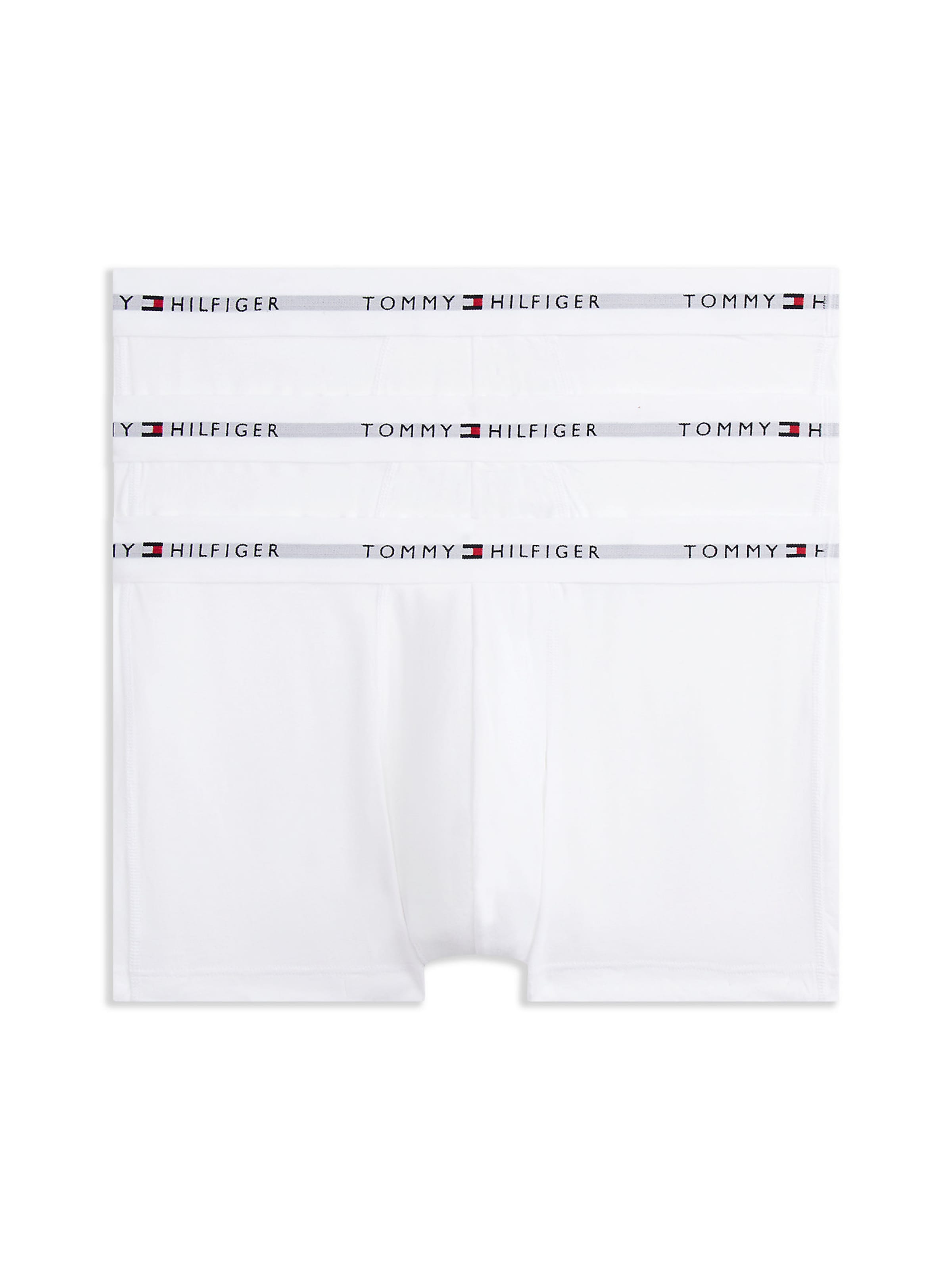 Tommy Hilfiger Underwear Boxer shorts in XS in White, Item view