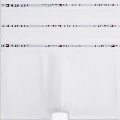 Tommy Hilfiger Underwear Boxershorts in XS in weiß, Produktansicht
