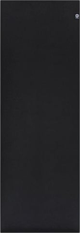 Manduka Matte 'Hybrid Fitnessmatte The X Mat' in Schwarz: Vorderseite