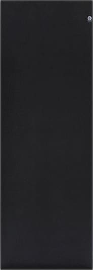 Manduka Mat 'Hybrid Fitnessmatte The X Mat' in One size in Black, Item view