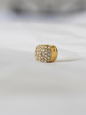 Kamiko Piercings 'Éclat Earcuff' in Gold