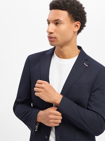 bugatti Regular fit Suit Jacket in Blue