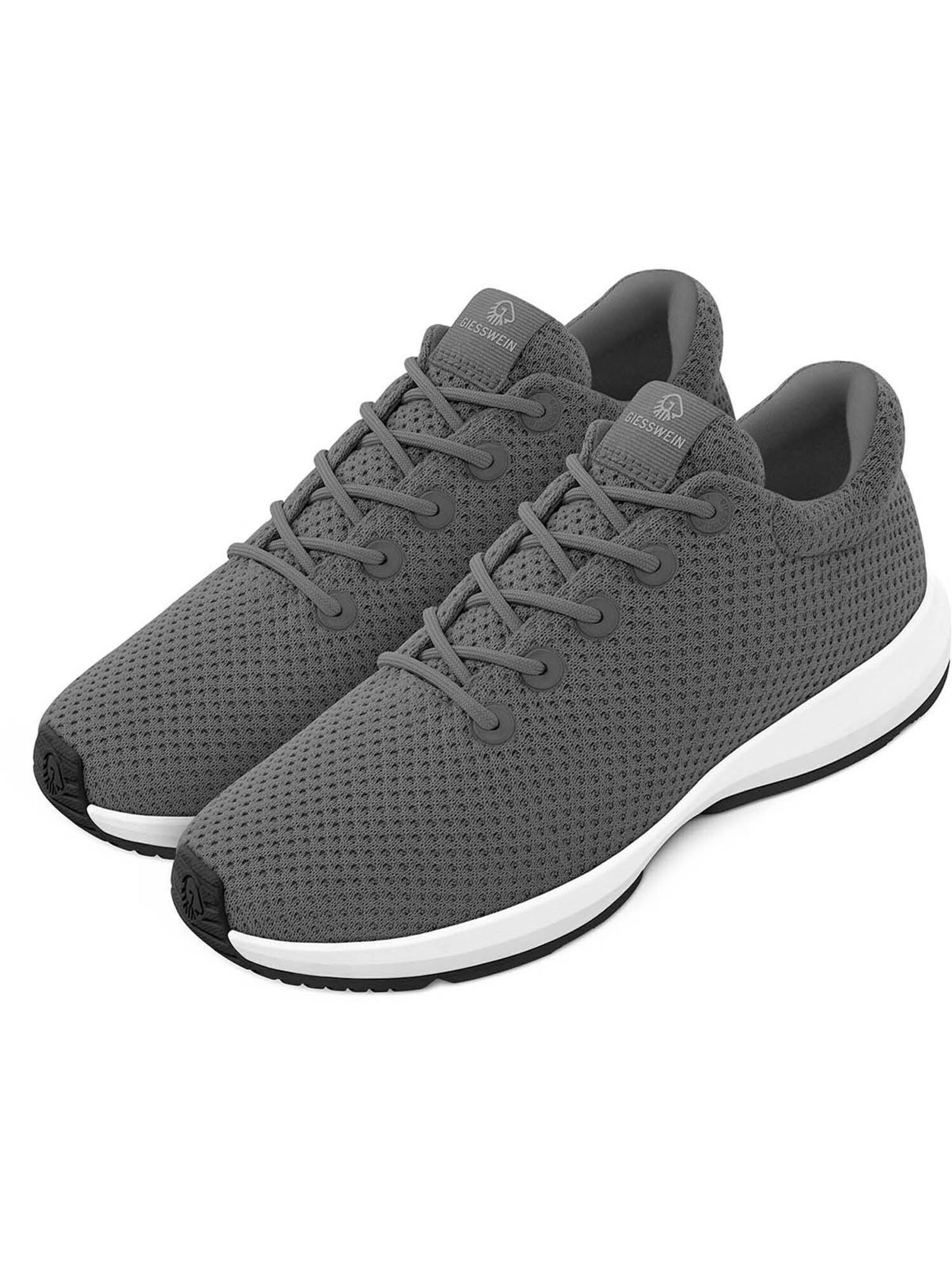 GIESSWEIN Sneakers laag in Grijs