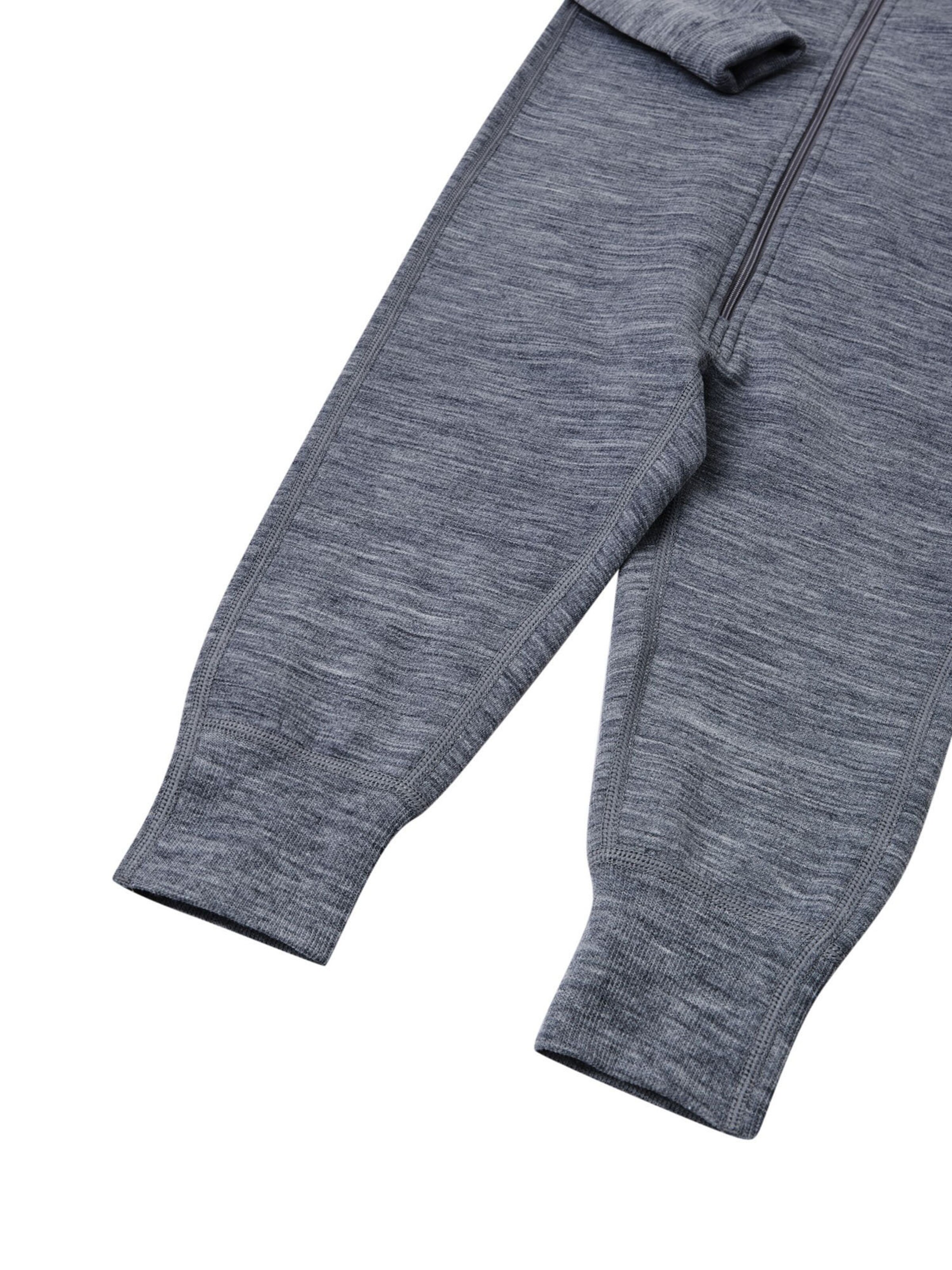 Ensemble 'Parvin' Reima en gris