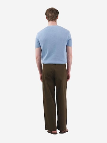 GiestoMajica 'T-Shirts' - plava boja