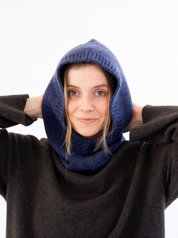 KOPYTO Beanie 'KOALA RWS' in Blue