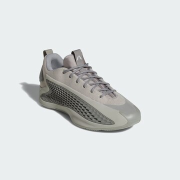 ADIDAS PERFORMANCE Sportschoen 'Anthony Edwards 1' in Grijs