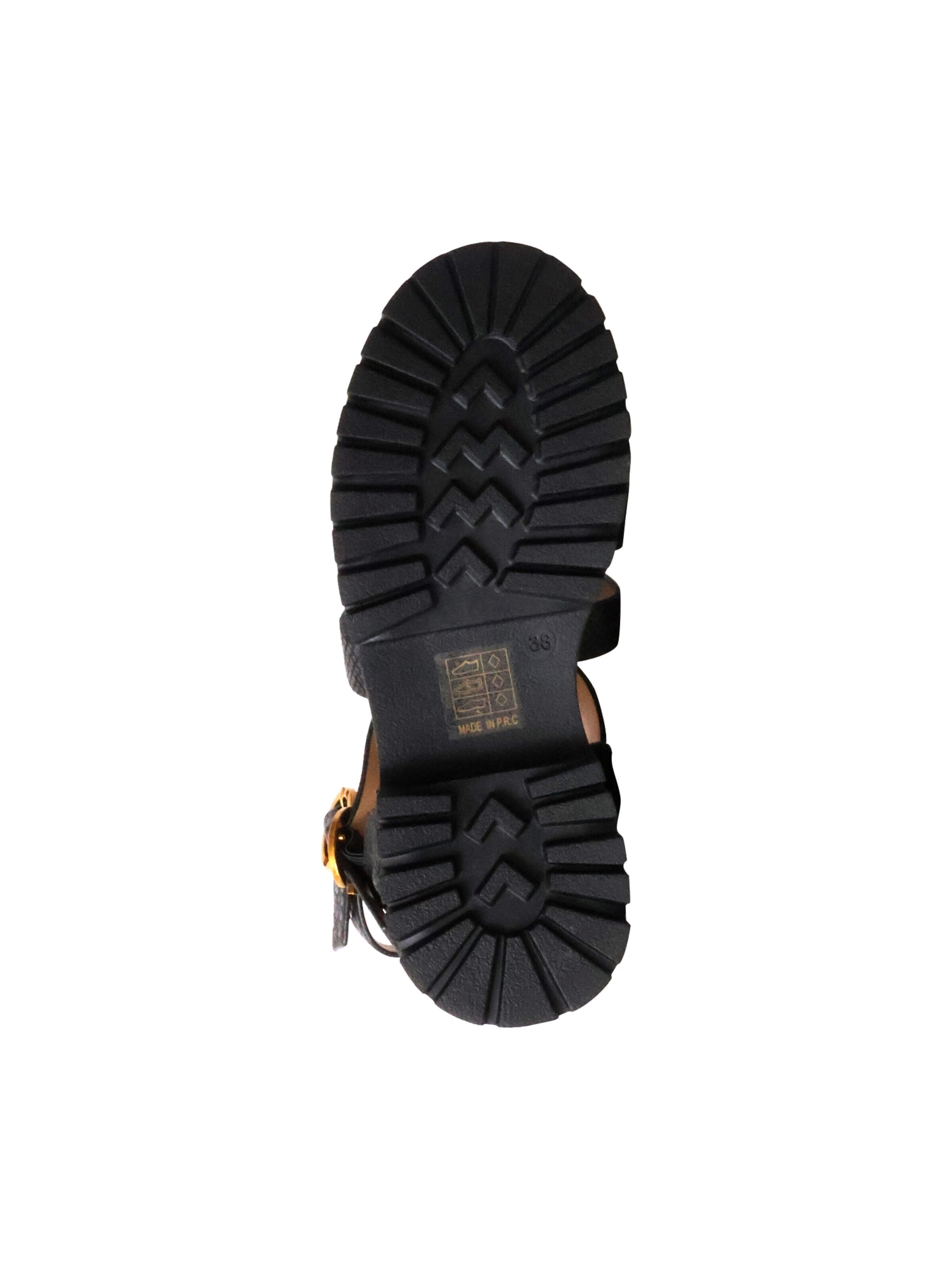 Findlay - Sandalias 'Sandalen mit Riemchen' en negro