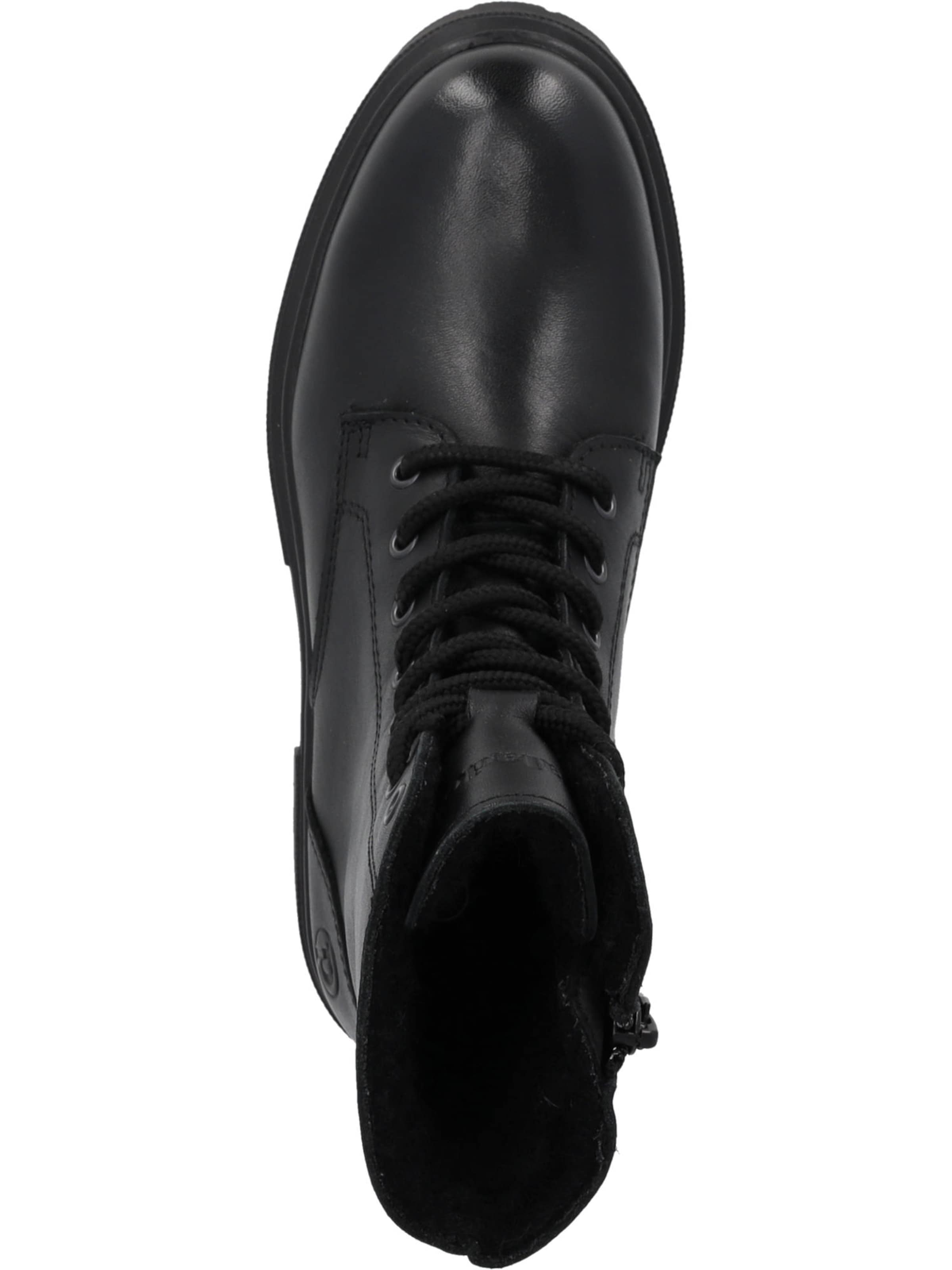 Palado Boot 'Palado Kids Caidi G' in Black