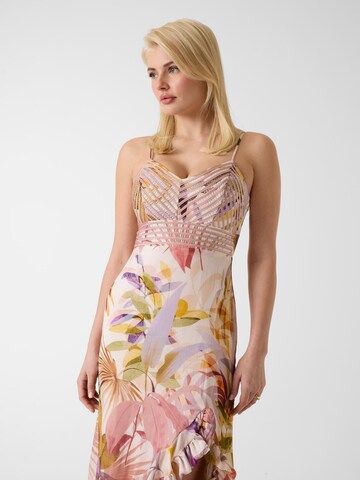 GUESS Dress in Beige