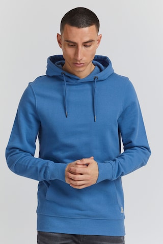 11 Project Sweatshirt 'Thore' in Blue: front