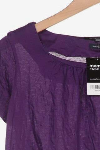 TOMMY HILFIGER Top & Shirt in S in Purple