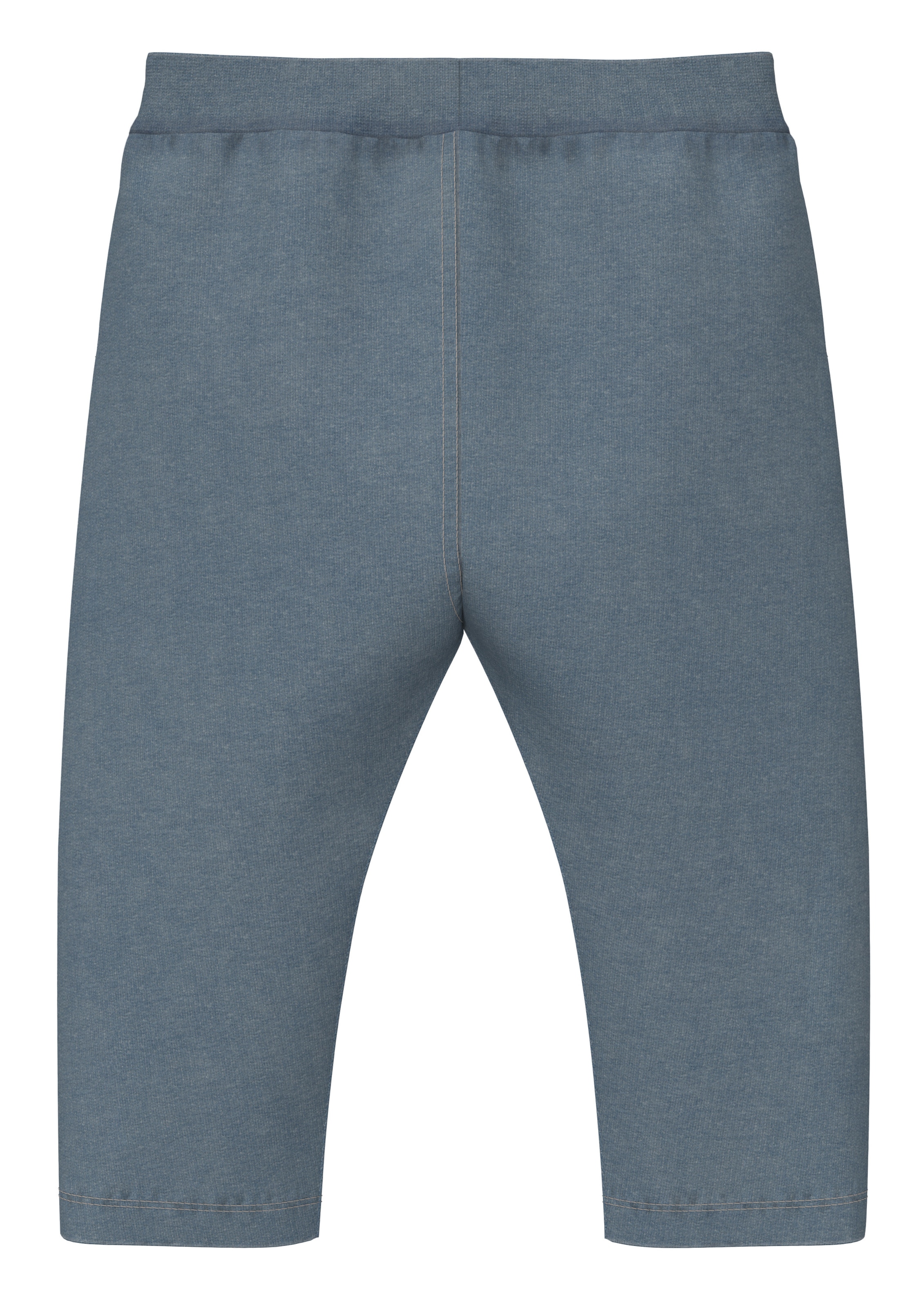 s.Oliver Regular Leggings in Blue