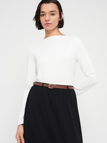 VERO MODA Rock 'VMLUNA' in Schwarz