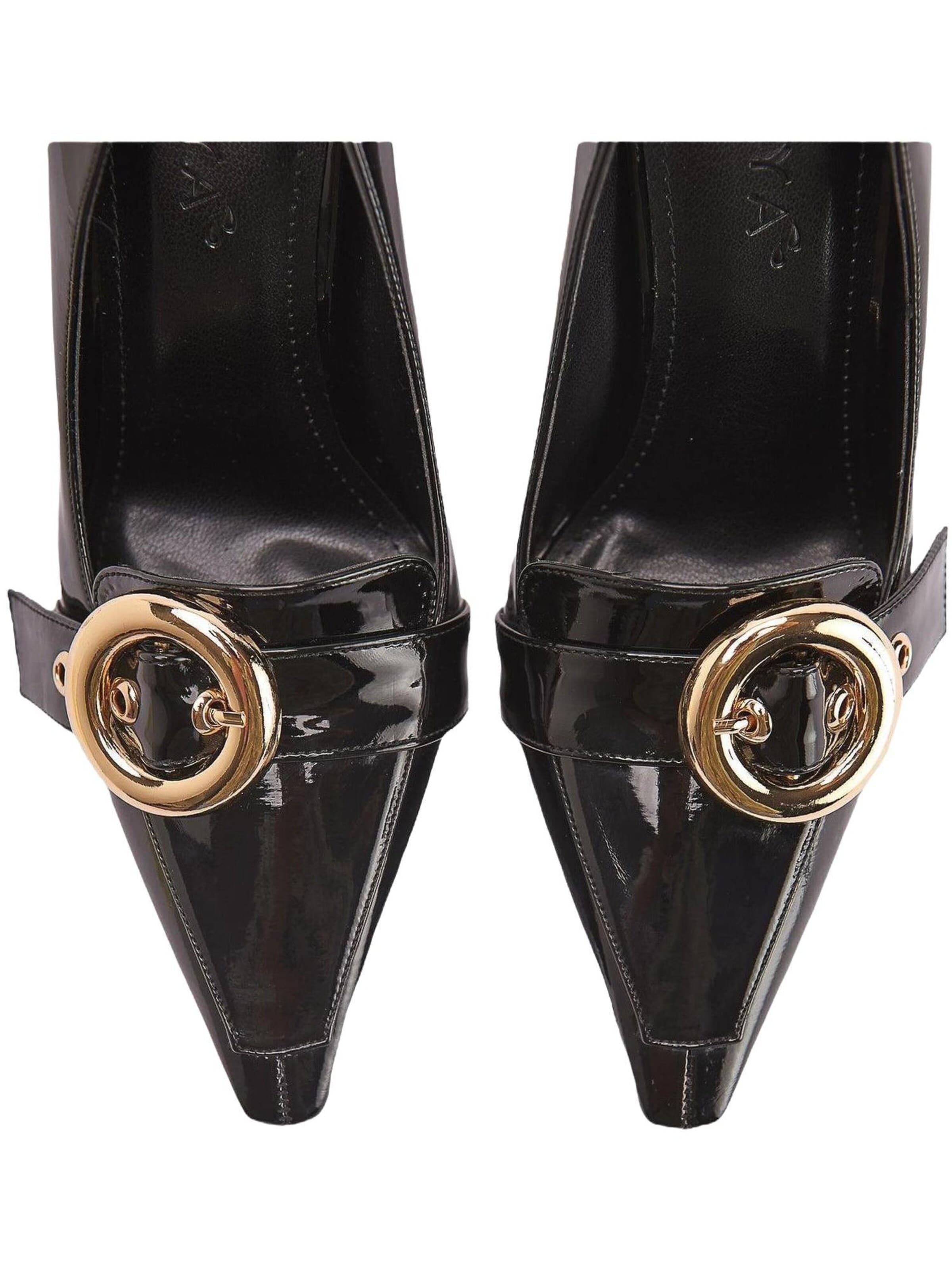 Limoya Pumps 'Elisar' in Black