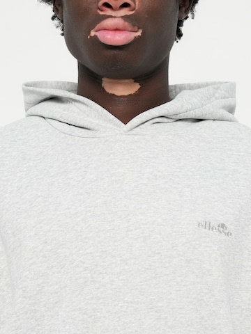 ELLESSE Μπλούζα φούτερ 'Madone' σε γκρι