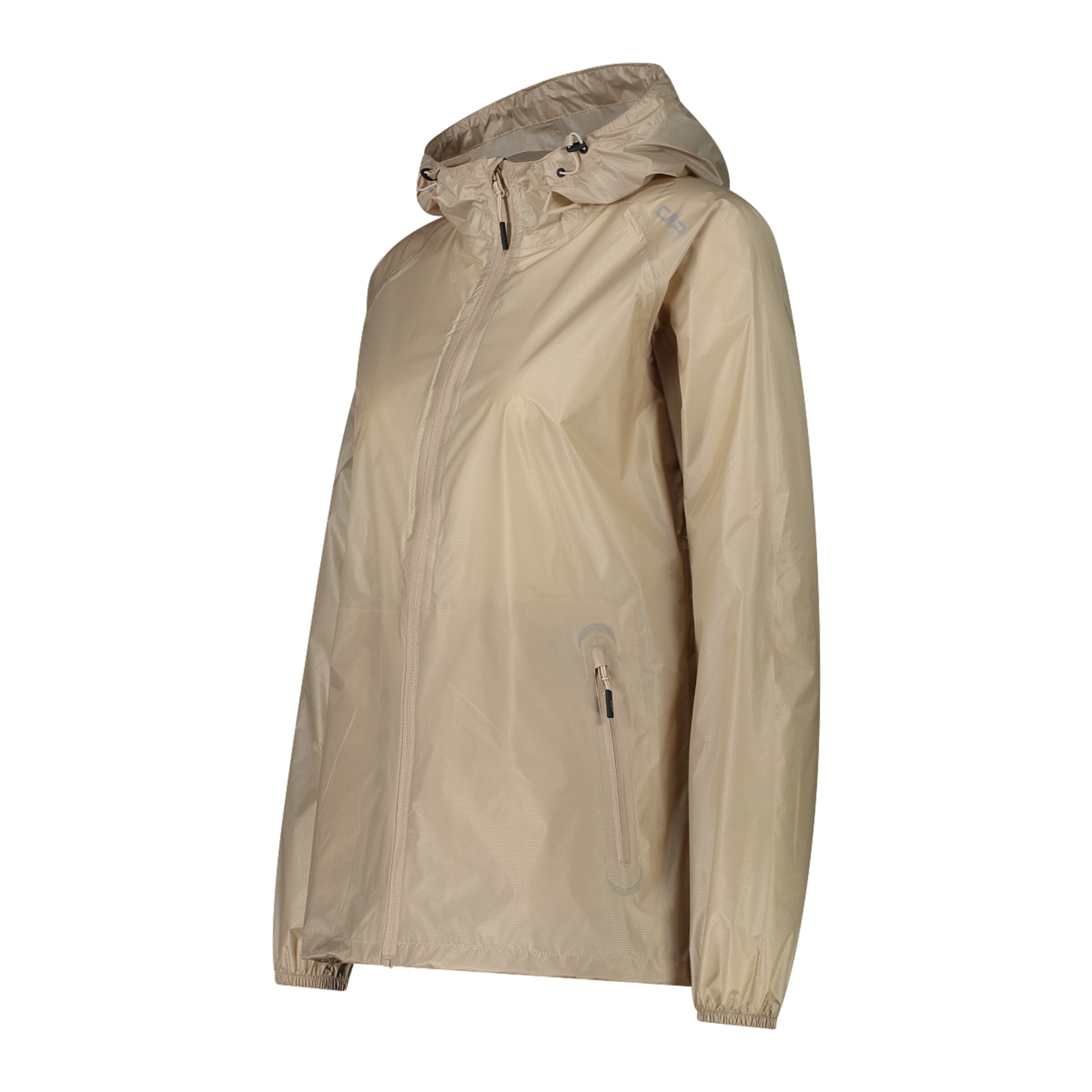 CMP Jacke in Beige