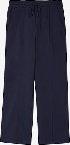 s.Oliver Leggings in Blue: front