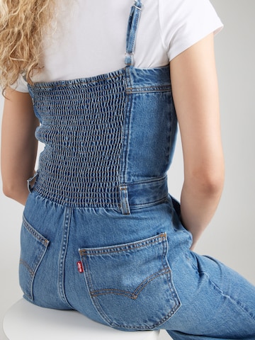 LEVI'S ® Overal 'WORN IN' – modrá
