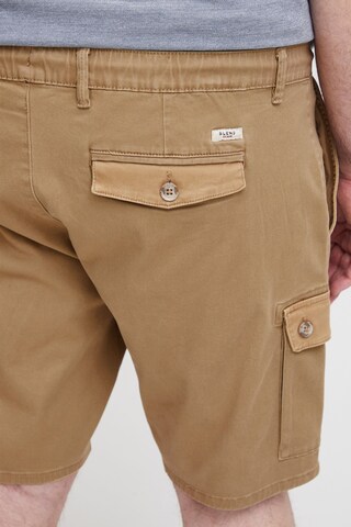 Blend Big Regular Shorts in Beige