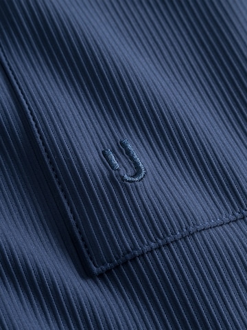 Johnny Urban Shirt 'Mason' in Blau