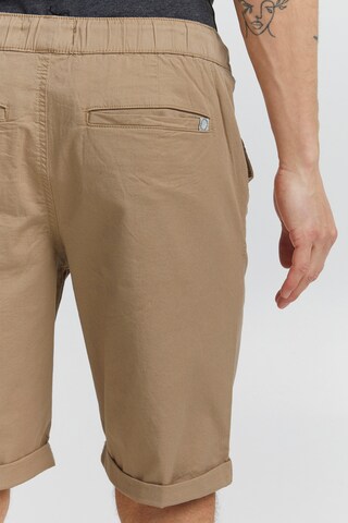 11 Project Regular Broek in Beige