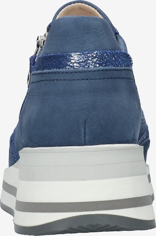 MEPHISTO Sneakers 'Olimpia' in Blue