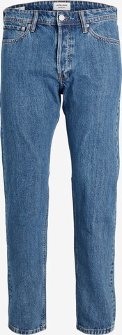 JACK & JONES Regular Jeans 'Chris' in Blauw: voorkant