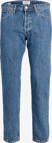 JACK & JONES Regular Jeans 'Chris' in Blue: front