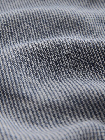 Next Regular Shorts in Blau