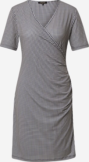 MORE & MORE Dress in marine blue / White, Item view
