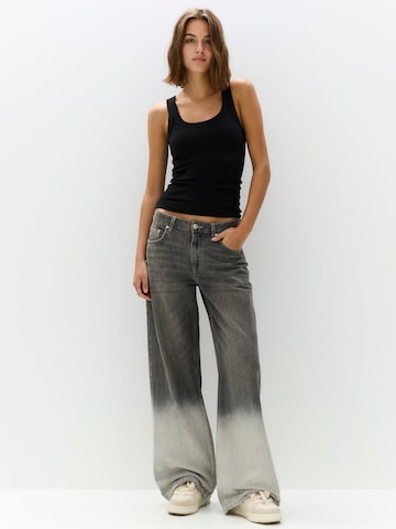 Pull&Bear Top in Black