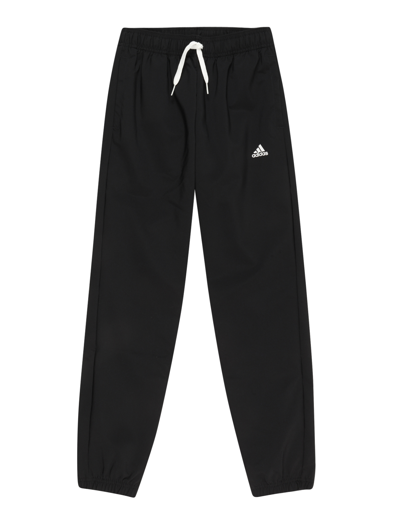Młodzież (140-176 cm) Chłopcy ADIDAS PERFORMANCE Spodnie sportowe w kolorze Czarnym 