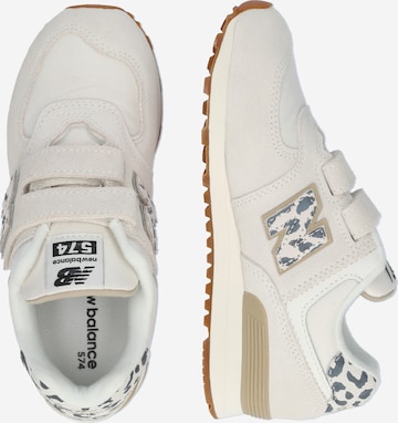 new balance Sneaker '574' i beige
