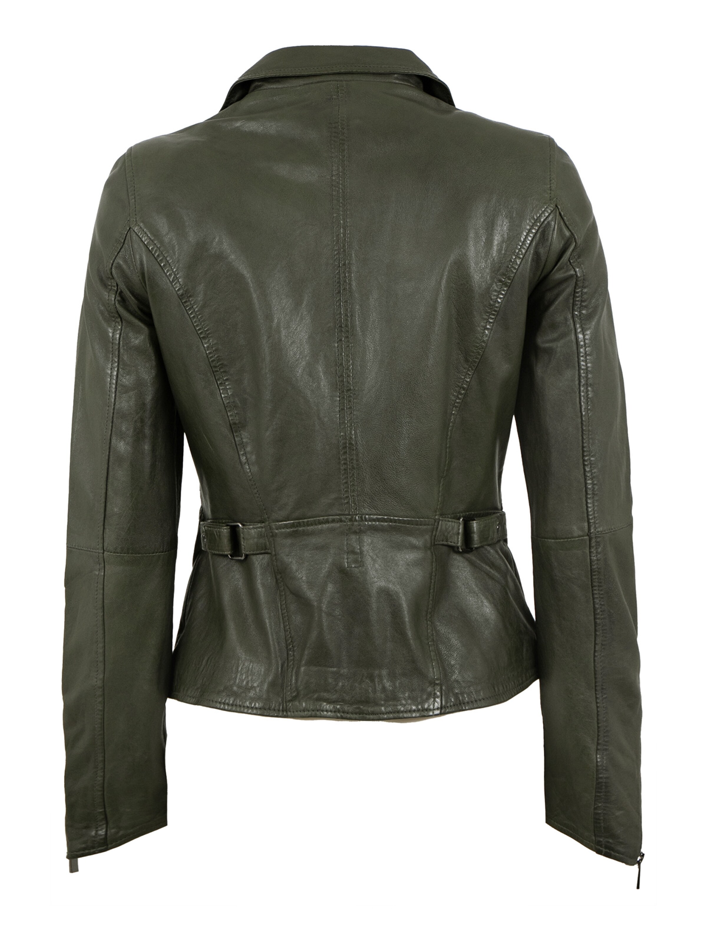 Jilani Tussenjas 'Enna' in Groen