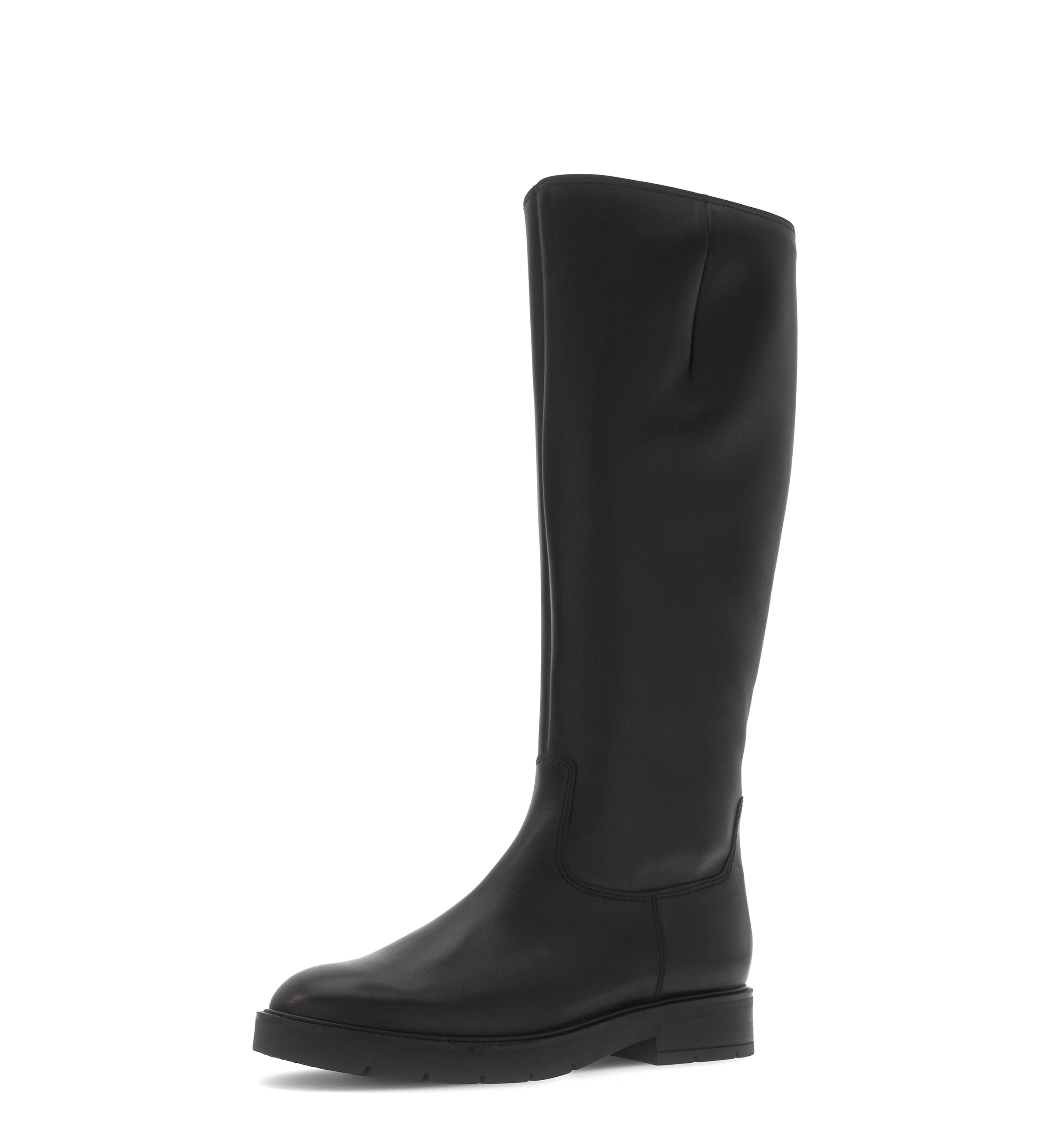 GABOR - Bota em preto: frente
